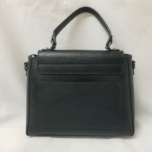 Made in Italy Genuine Leather Purse - Picture 5 of 11